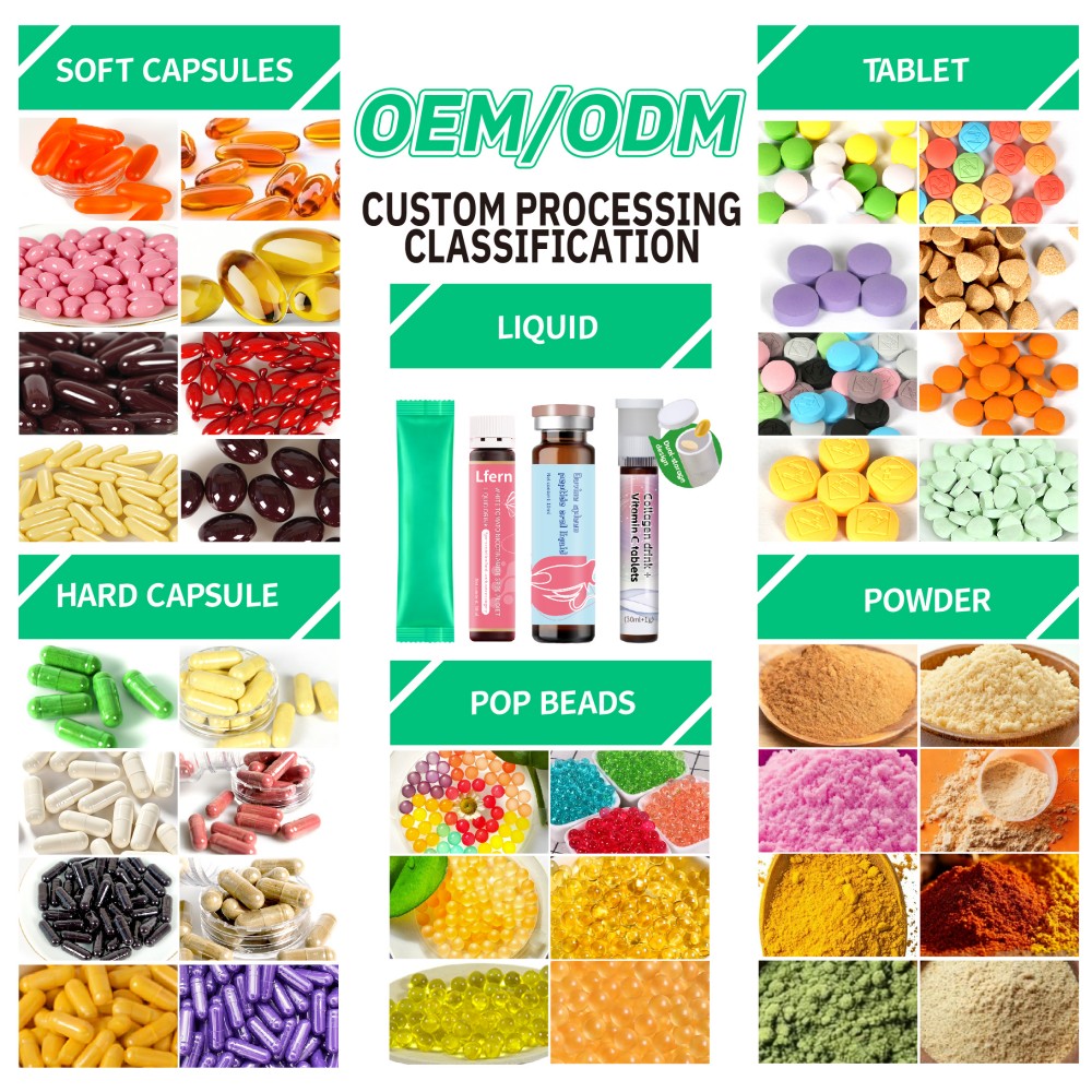 OEM &amp; ODM Milk Thistle Extract Tablets Silymarin Liver Support From Source Factory