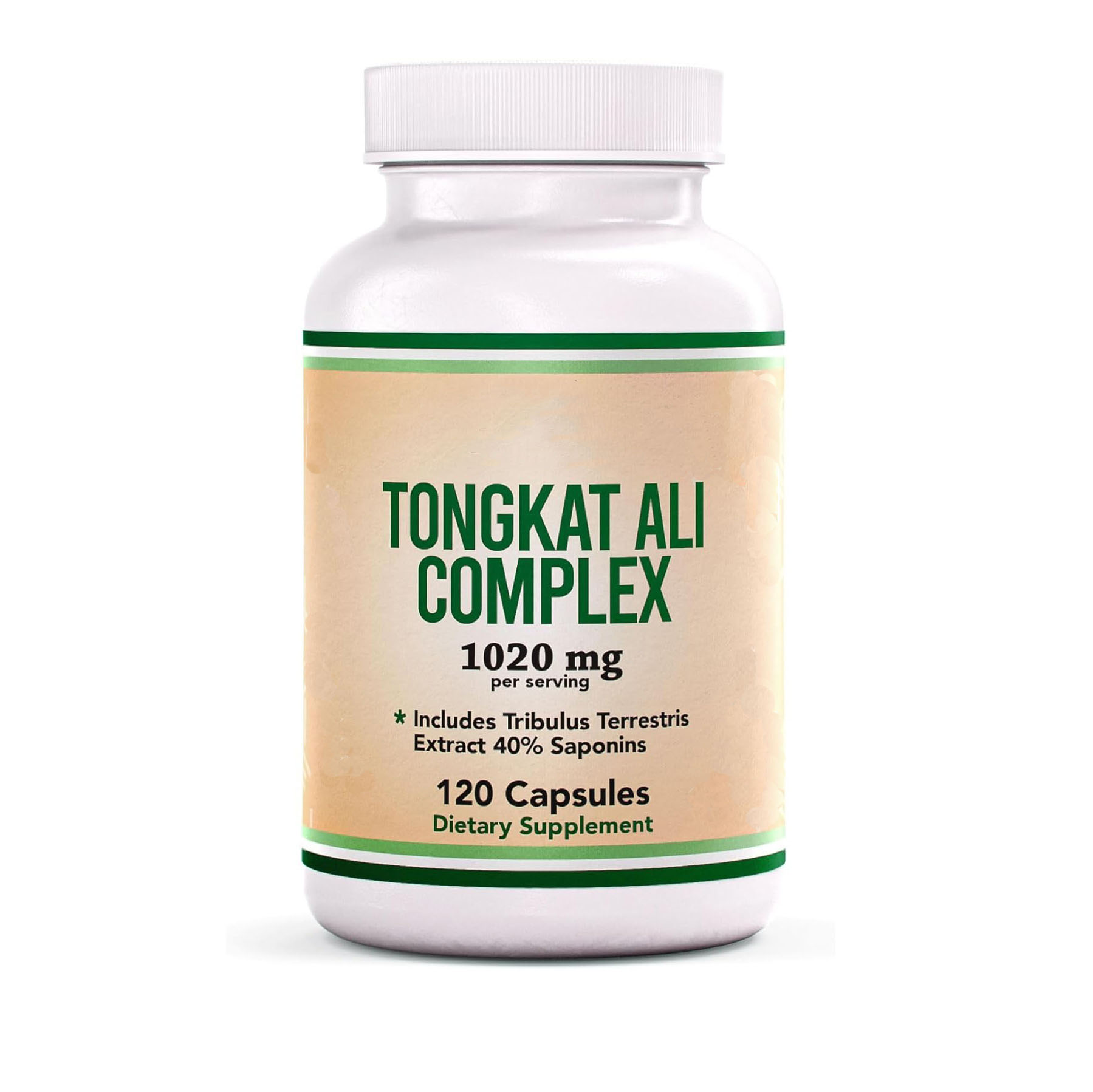 Tongkat Ali Product Overview