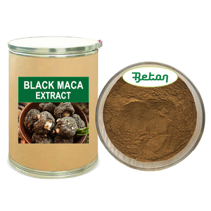Black Maca Root Powder Extract