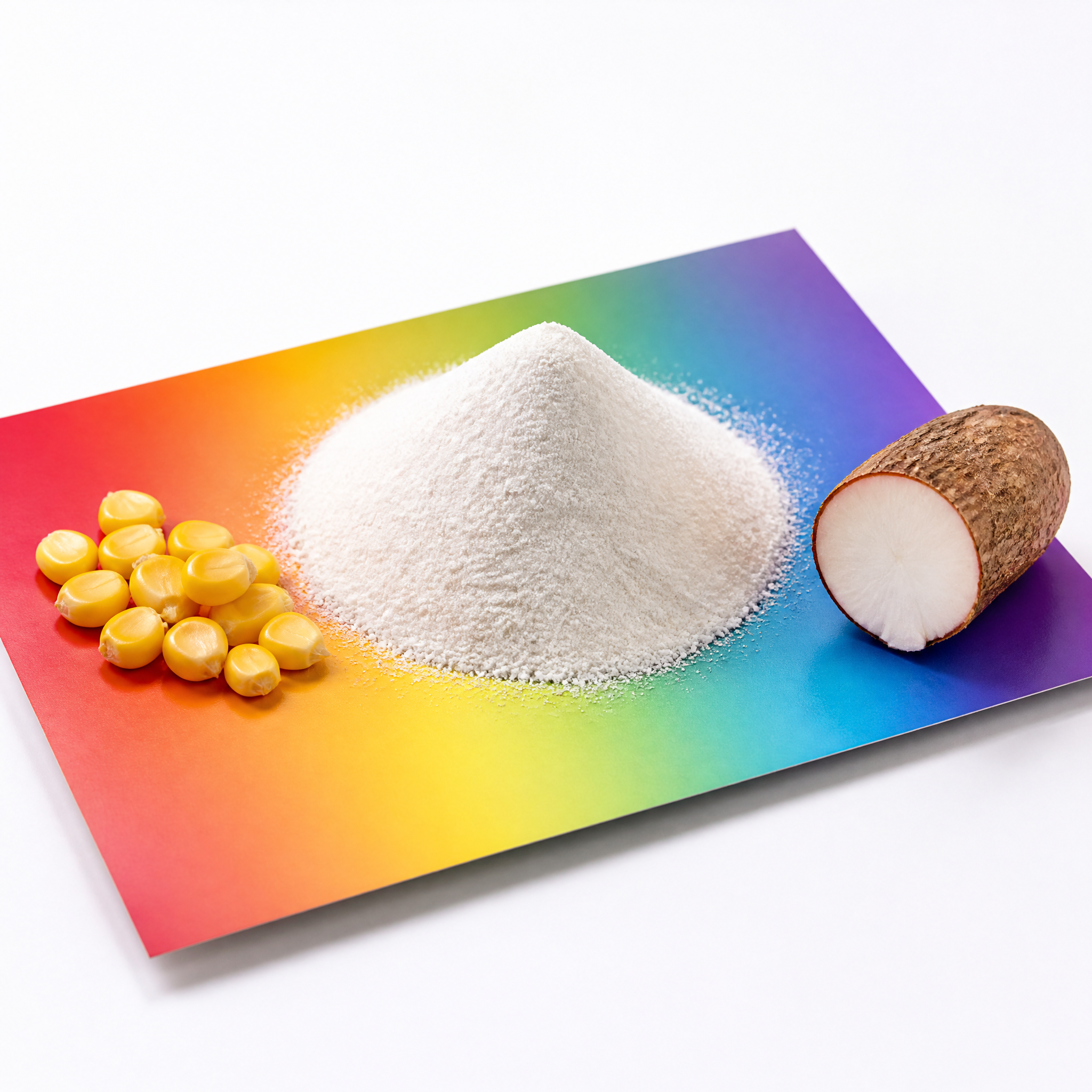 Food Grade Hydroxypropyl Beta Cyclodextrin for Nutraceutical Solubilization/Functional Beverage Clarity Improvement
