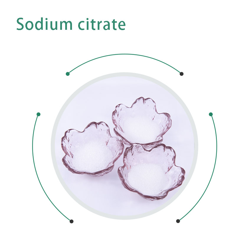 L-Malic Acid Feature 3