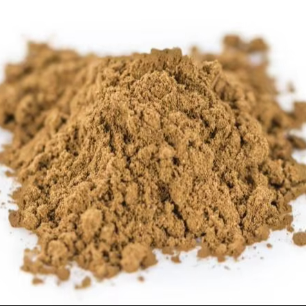 Natural Witch Hazel Leaf Powder Extract 10:1, Botanical Raw Material for Cosmetics