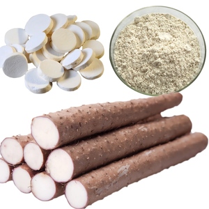 High Purity Natural Herbal Pure Quality OEM Wild Yam Root Extract