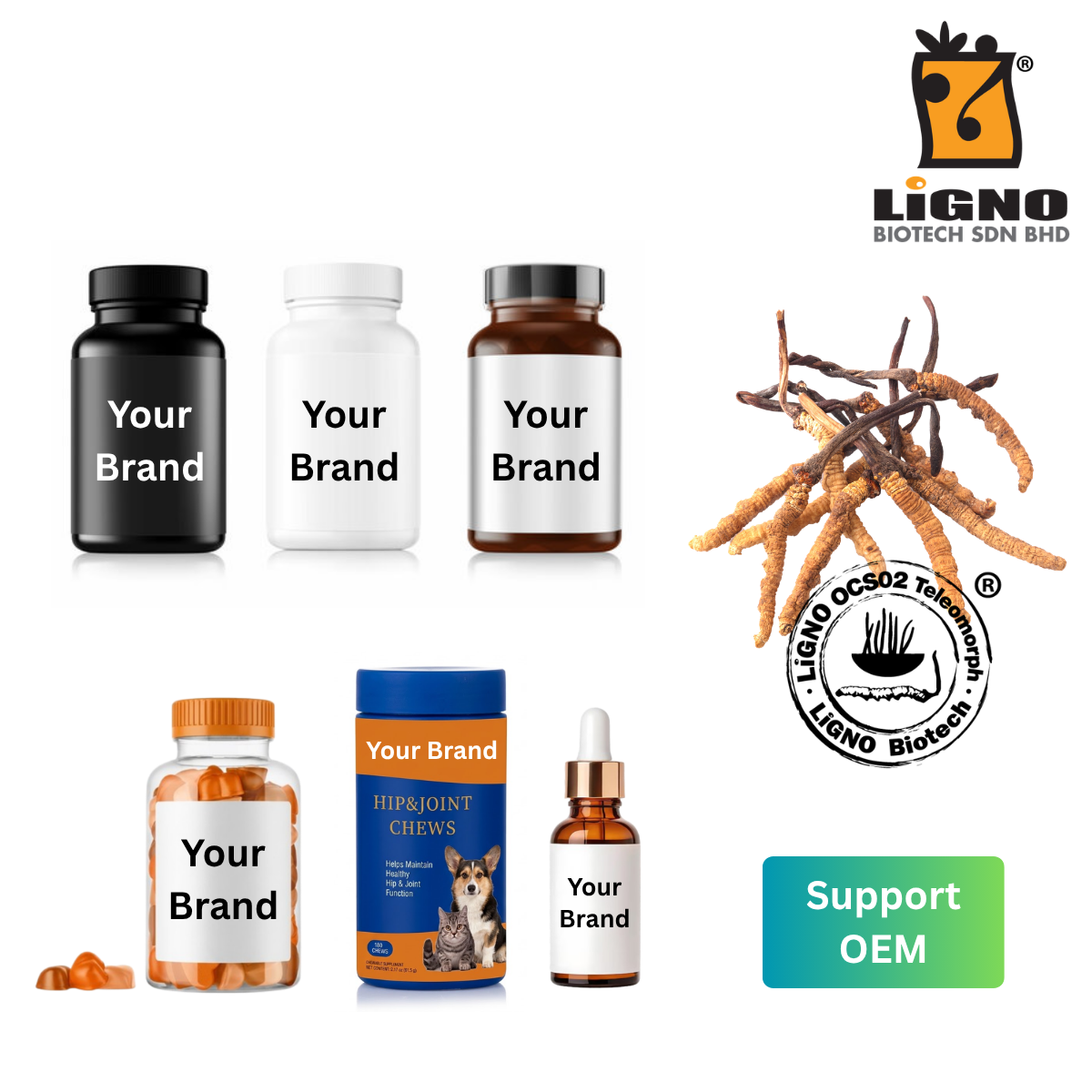 Cultivation and harvesting standard