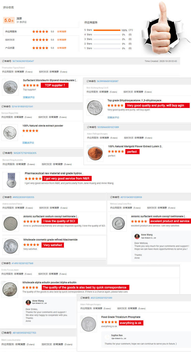 Customer Feedback 2