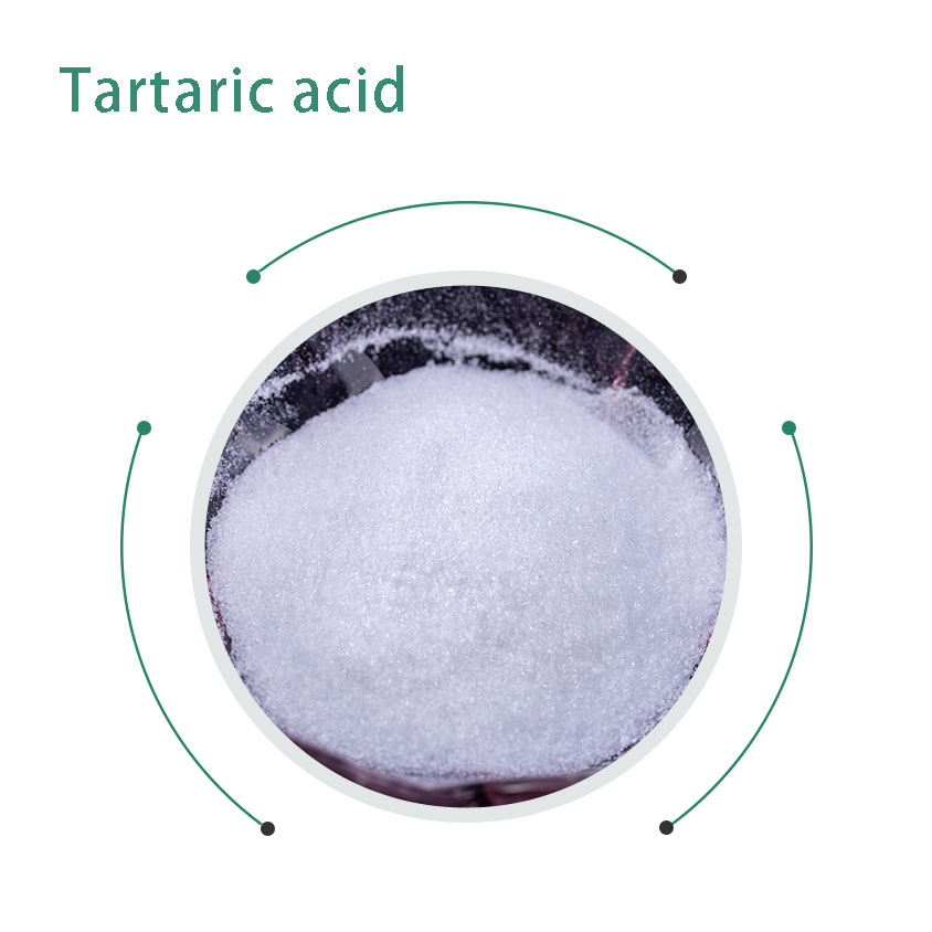 L-Malic Acid Feature 2