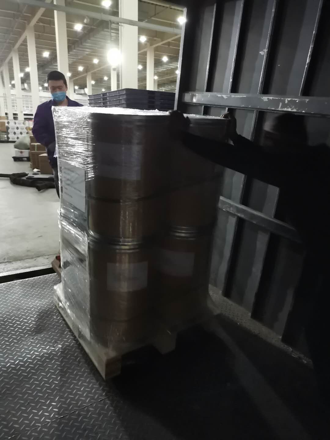 Tuna Meat Extract Protein Tuna Oligopeptide Peptide Powder Functional Food Dietary Supplement