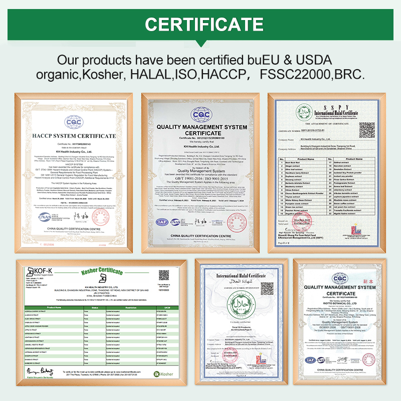 Ginseng Extract Powder Ginsenosides 80% Food Grade Dietary Supplement Raw Material Bulk Wholesale
