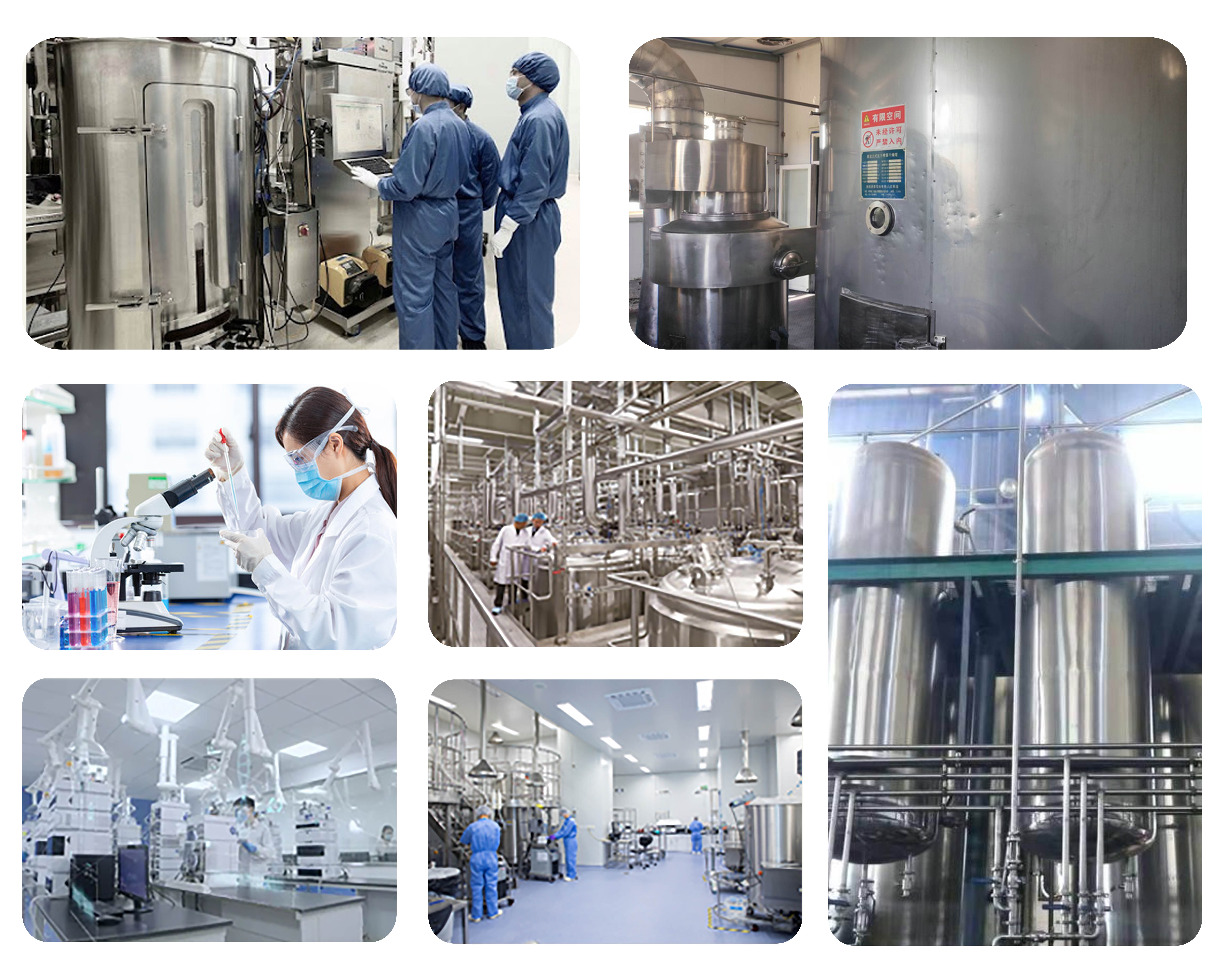 Production Facility