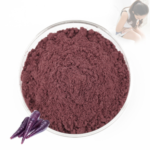 Wild Cultivated Black Carrot Extract