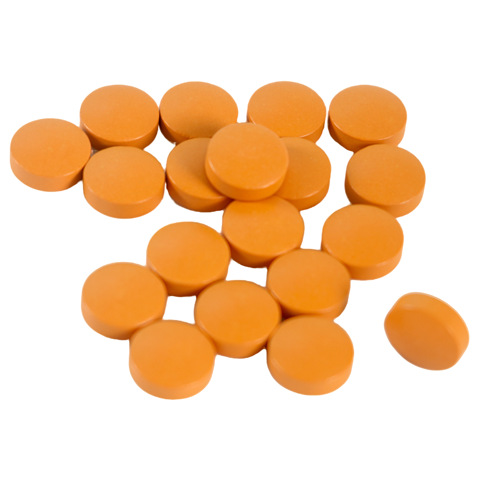 OEM &amp; ODM Milk Thistle Extract Tablets Silymarin Liver Support From Source Factory