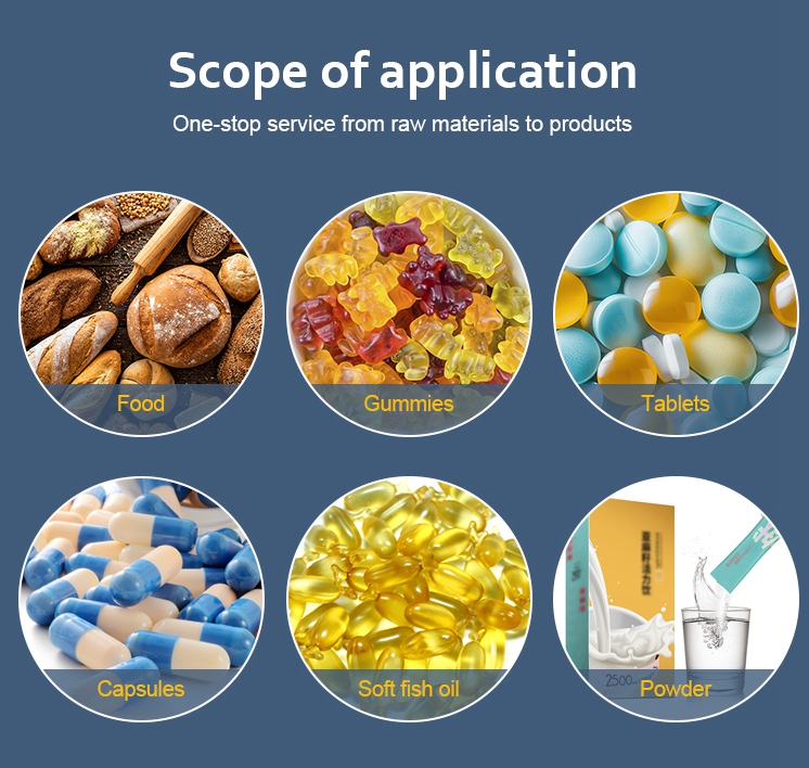 Hot Selling Bulk High Quality Dandelion Extract