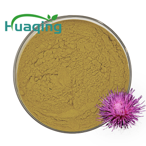 Hot Selling Silybin Silymarin Milk Thistle Extract