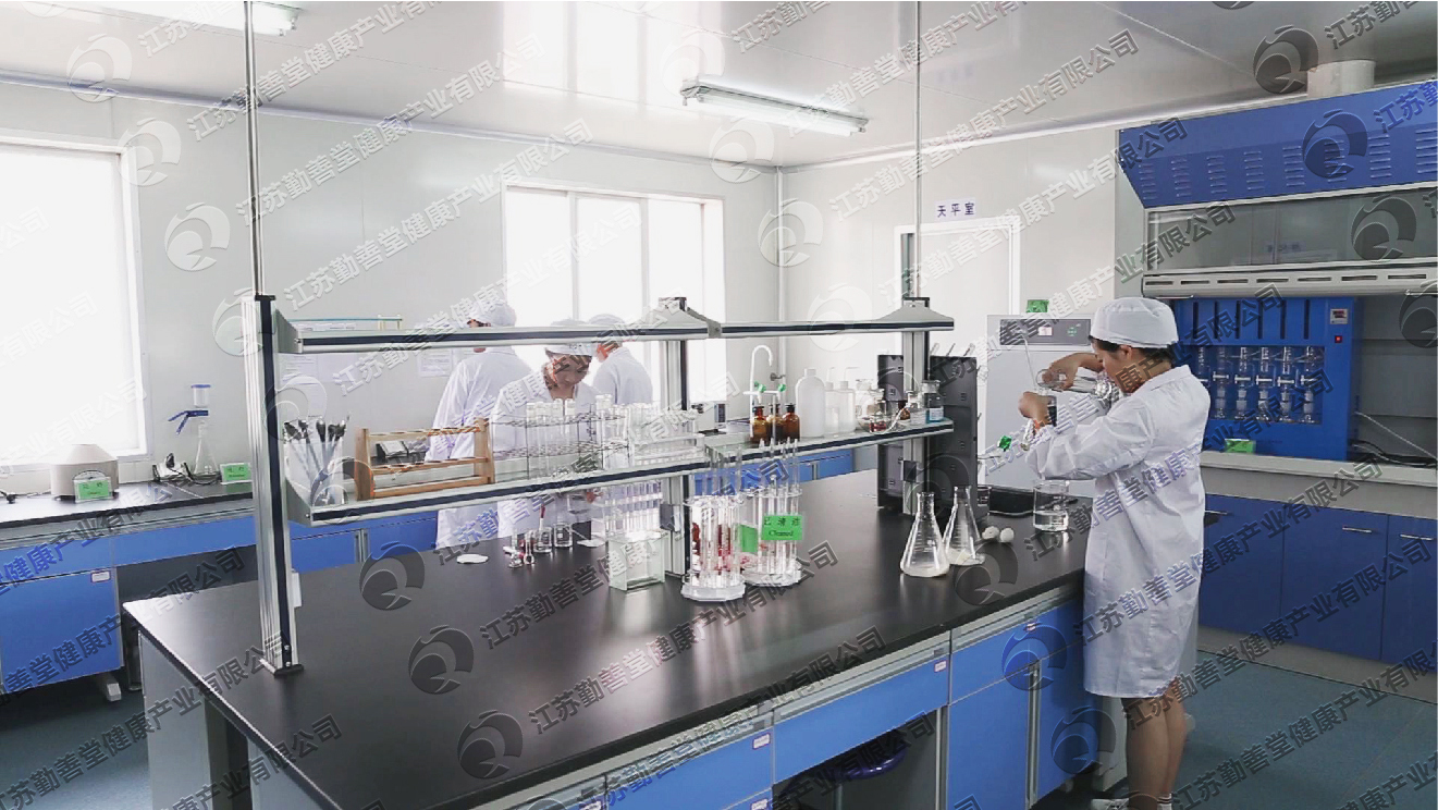 Qinshantang Lion's Mane Mushroom Extract Powder 10:1 Dual Extract Bulk Ingredient OEM Private Label