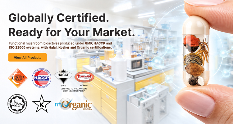 LiGNO Production Feature