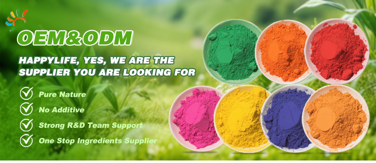Olive Leaf Extract Showcase