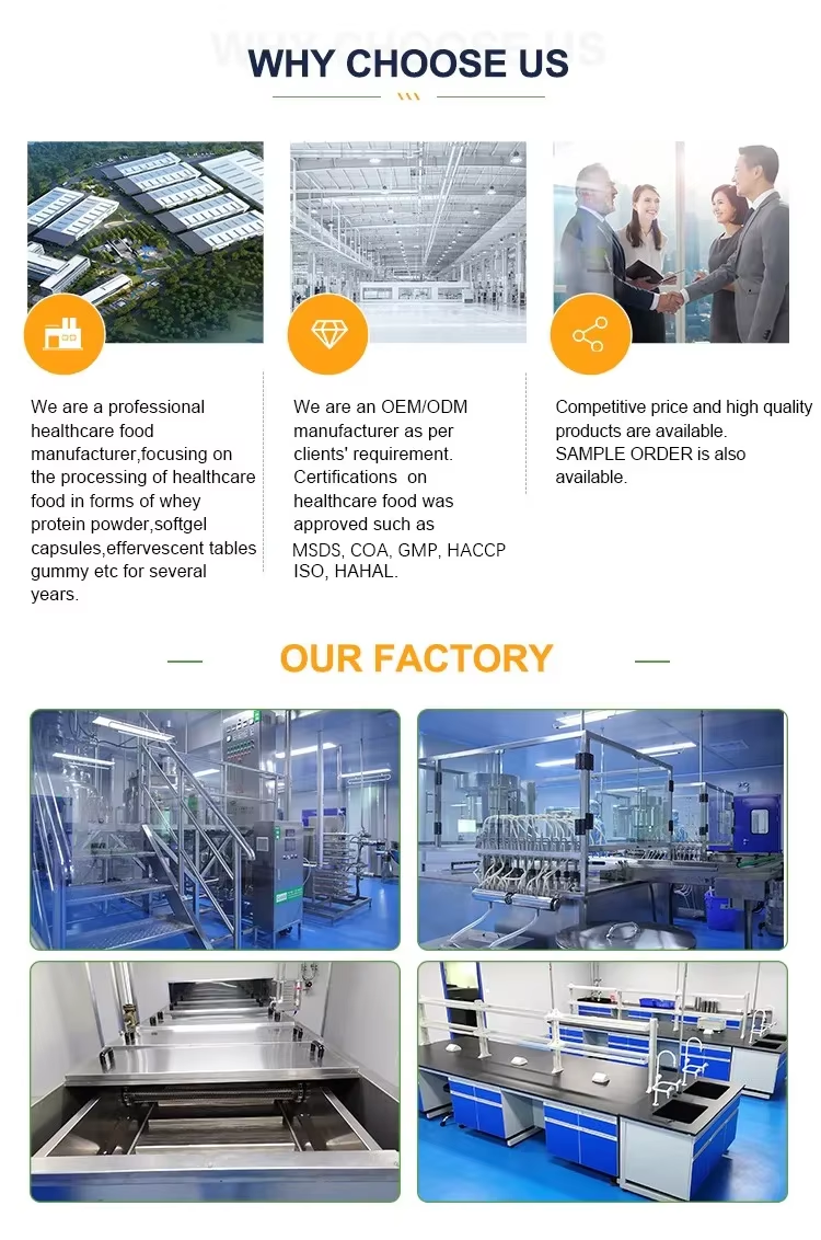 Company Facility