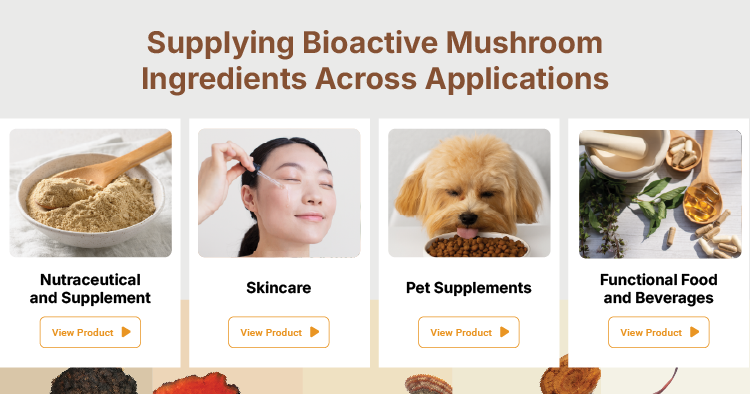 Product Categories and Applications