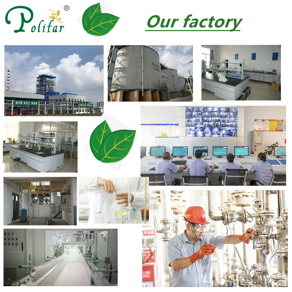 L-Malic Acid Quality Standard