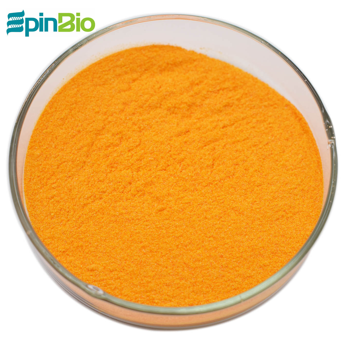 Food Grade Turmeric Extract Water Soluble 10% Curcumin