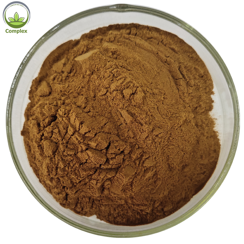 Factory Supply Plant Herbal Extract Monk Fruit Extract Bulk