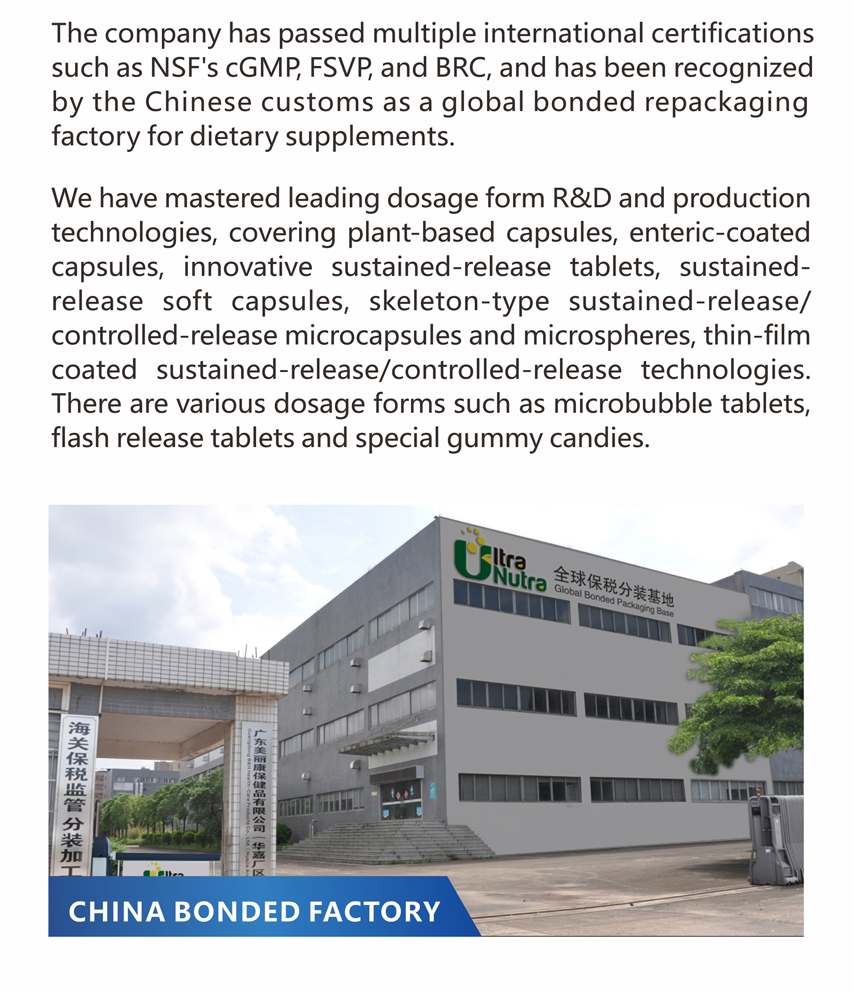 Company Profile 2