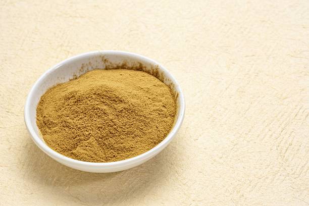 Natural Witch Hazel Leaf Powder Extract 10:1, Botanical Raw Material for Cosmetics