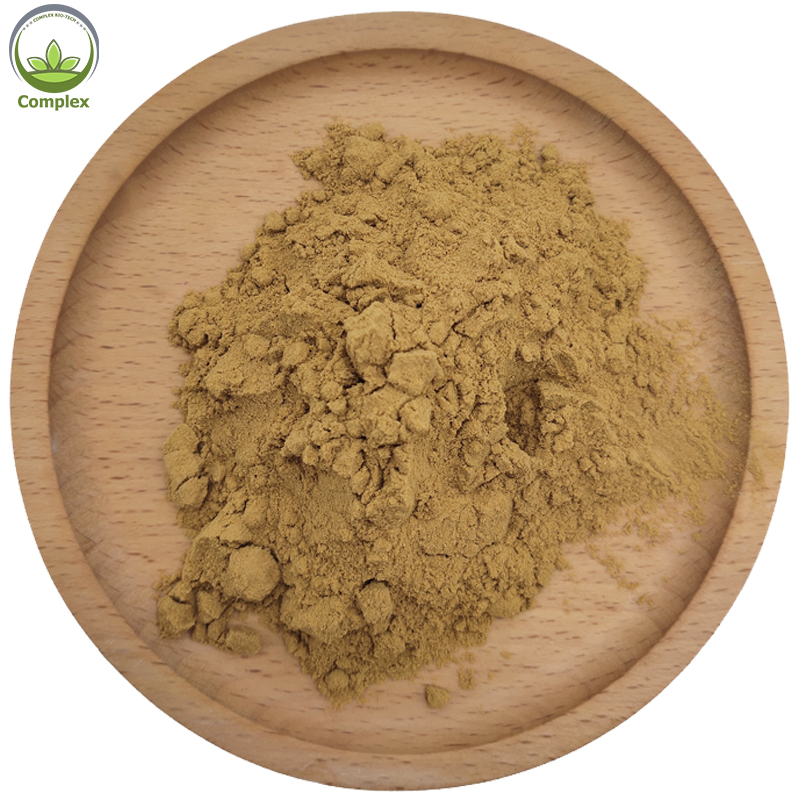 Factory Supply Pure Natural Plant Extract Maca Extract Powder