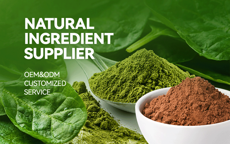 Black Carrot Extract Banner