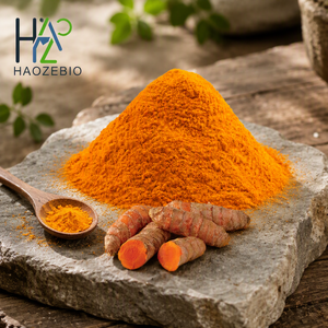 Water Soluble Liposome Curcumin 95% Powder