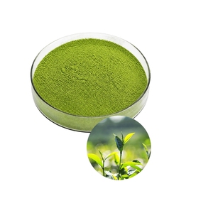 Matcha Powder OEM Packing Green Tea Matcha Powder
