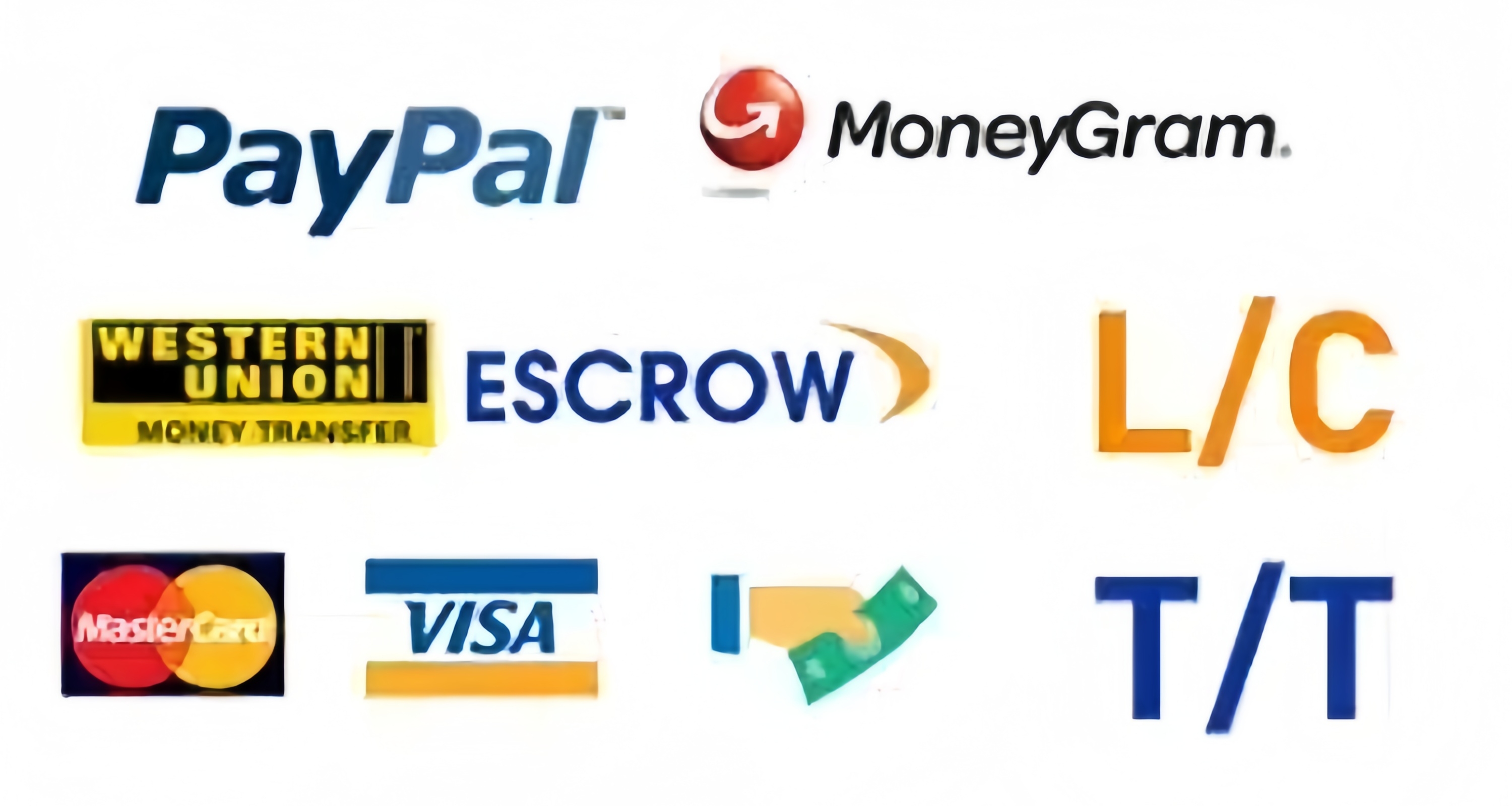 Payment Methods