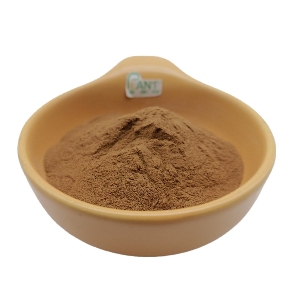 Hot Sale Natural Plant Extract 100% Arugula Herb Extract Powder 10% Polysaccharide &amp; Nitrates 1kg/Bag Fast Delivery