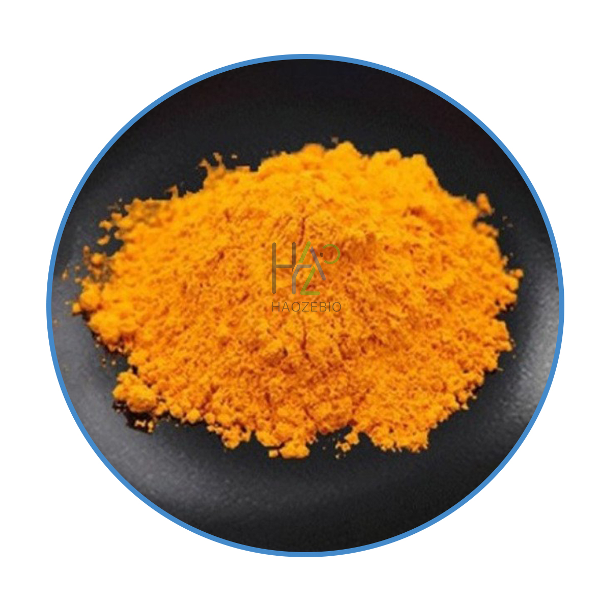 Turmeric Powder Quality
