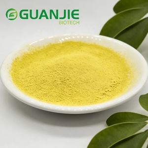 Bulk Fisetin Powder 98% Smoke Tree Extract