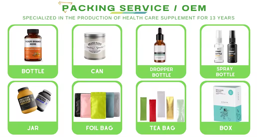 OEM Service Details 2