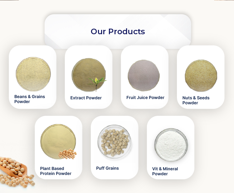 Product Categories