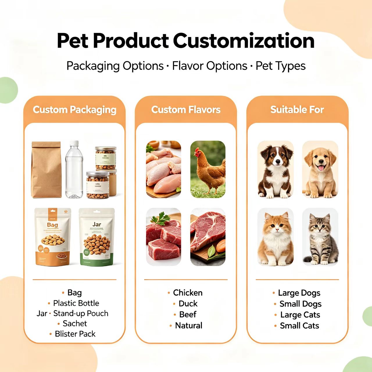 China Manufacturer GMP Certified Milk Thistle Extract for Liver Enzyme Liver Urinary Soft Chews