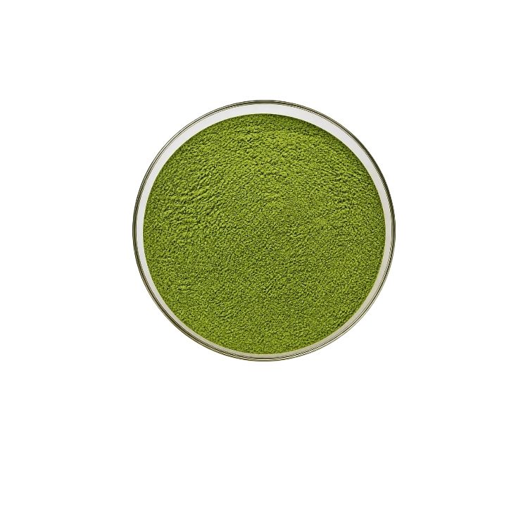 Matcha Powder OEM Packing Green Tea Matcha Powder
