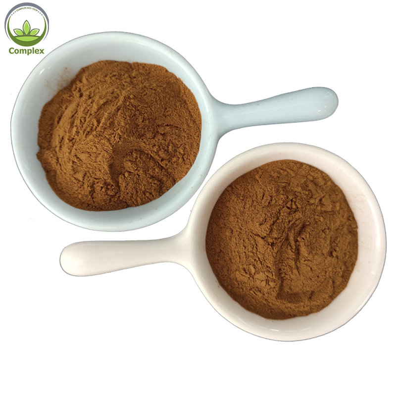Factory Supply Plant Herbal Extract Monk Fruit Extract Bulk