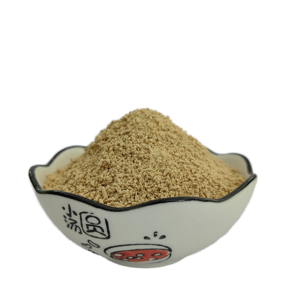 Wholesale Bulk Mushroom Blend Extract Powder Kosher Halal Certified Multi-Mushroom Complex For Natural Supplement Ingredients