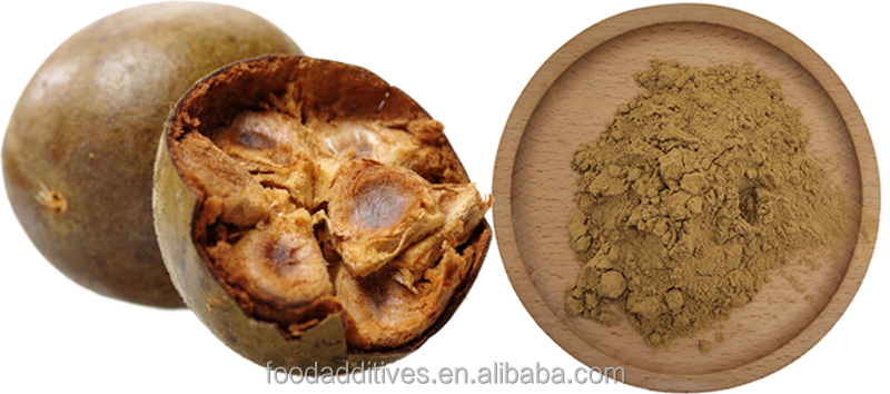 Monk Fruit Extract