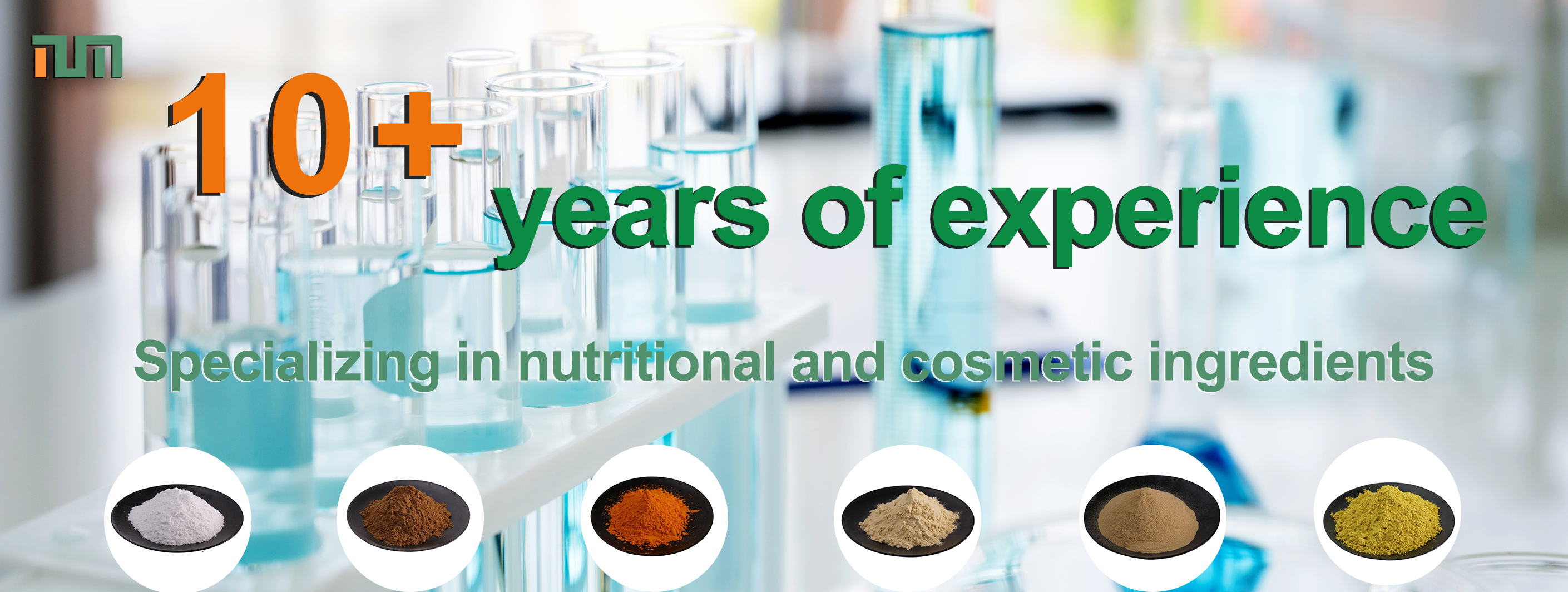 Anemarrhena Asphodeloides Root Extract Showcase