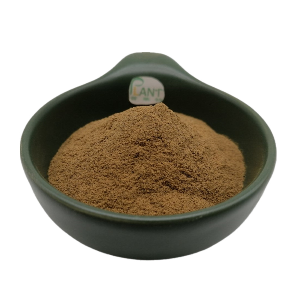 Hot Sale Natural Plant Extract 100% Arugula Herb Extract Powder 10% Polysaccharide &amp; Nitrates 1kg/Bag Fast Delivery