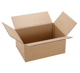10-20kg Packaging