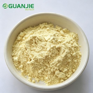 98% Luteolin Powder Sophora Japonica