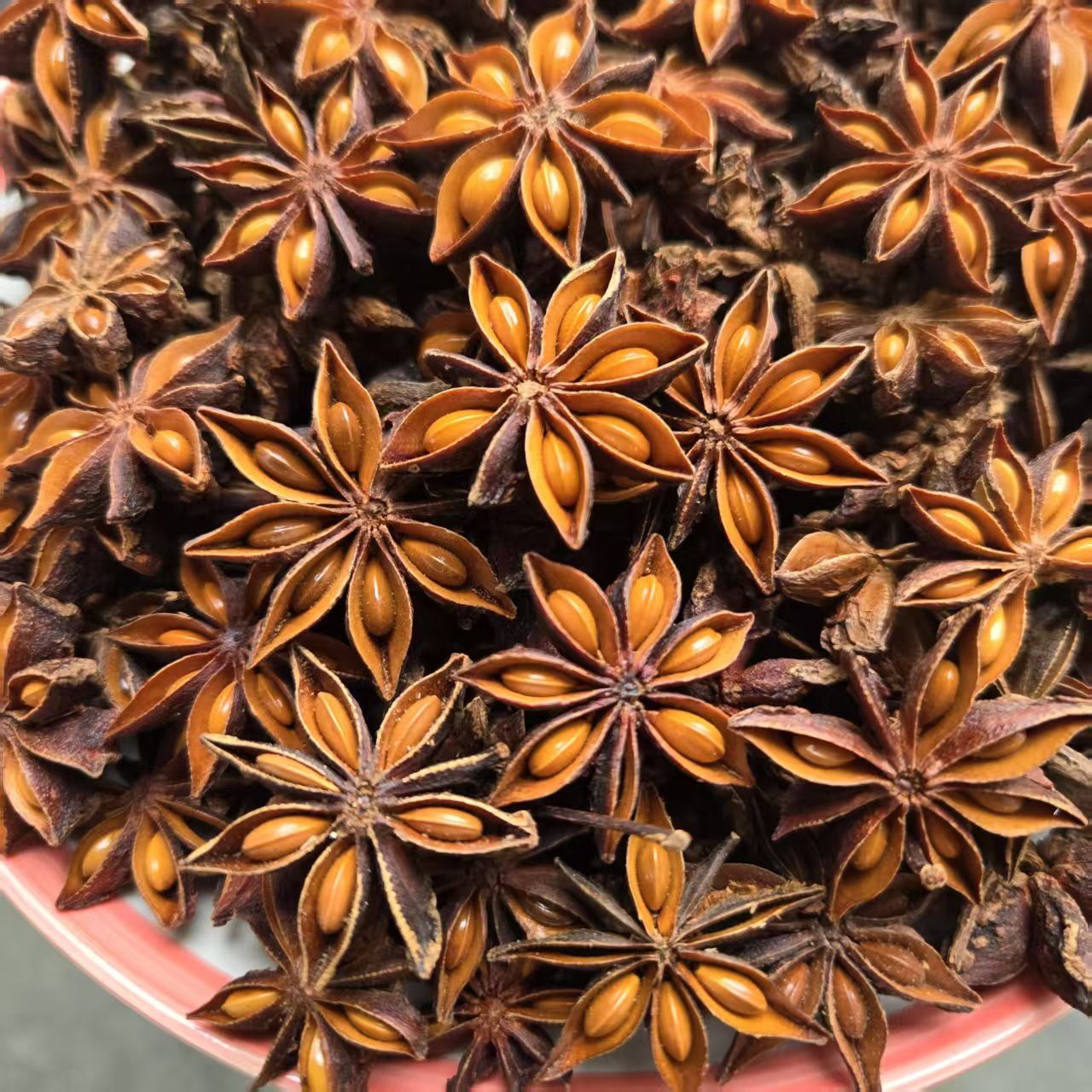 High Purity Star Anise Extract Powder Source Factory Wholesale Price
