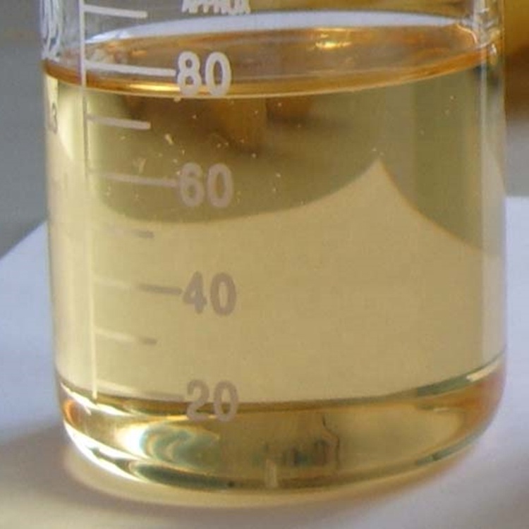 High Purity Synthetic Geraniol Extract Liquid Flavor Essential Oil For Food Flavors Industrial Flavors Antibacterial