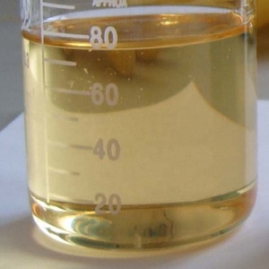Synthetic Geraniol Extract Liquid