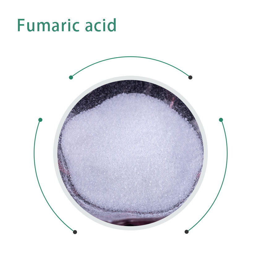 L-Malic Acid Feature 1